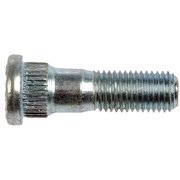 DORMAN 610-370 M12-1.50 Serrated Wheel Stud – 15.925mm Knurl, 44mm Length 610-370